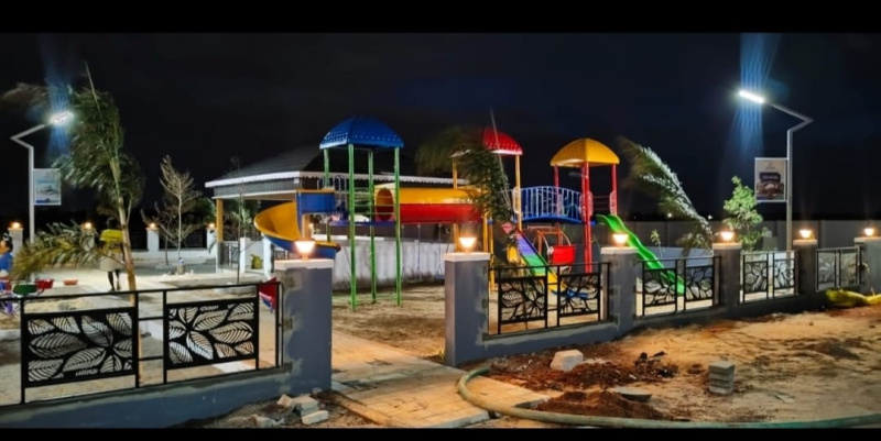  Residential Plot 1520 Sq.ft. for Sale in Trichy Highways, Tiruchirappalli