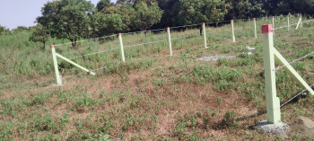  Agricultural Land for Sale in Udvada, Valsad