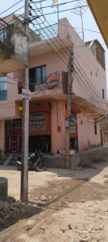 2 BHK House for Sale in Nikhil Vihar, Nilothi, Delhi