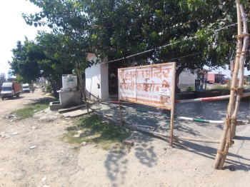  Residential Plot for Sale in Kulesara, Greater Noida