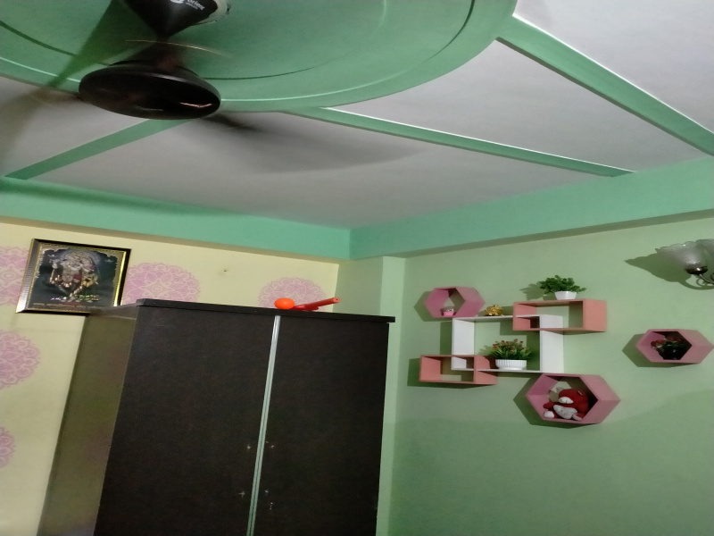 1 BHK Apartment 460 Sq.ft. for Sale in Laxman Vihar Phase 2, Gurgaon