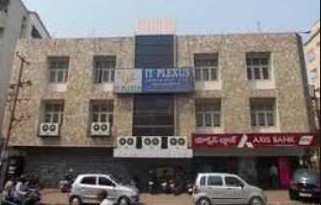  Office Space 3250 Sq.ft. for Rent in Srinagar Colony, Hyderabad