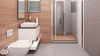 1 BHK Builder Floor for Sale in Mhada Colony, Viman Nagar, Pune