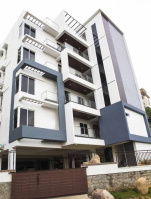 2 BHK Flat for Sale in Karakambadi Road, Tirupati