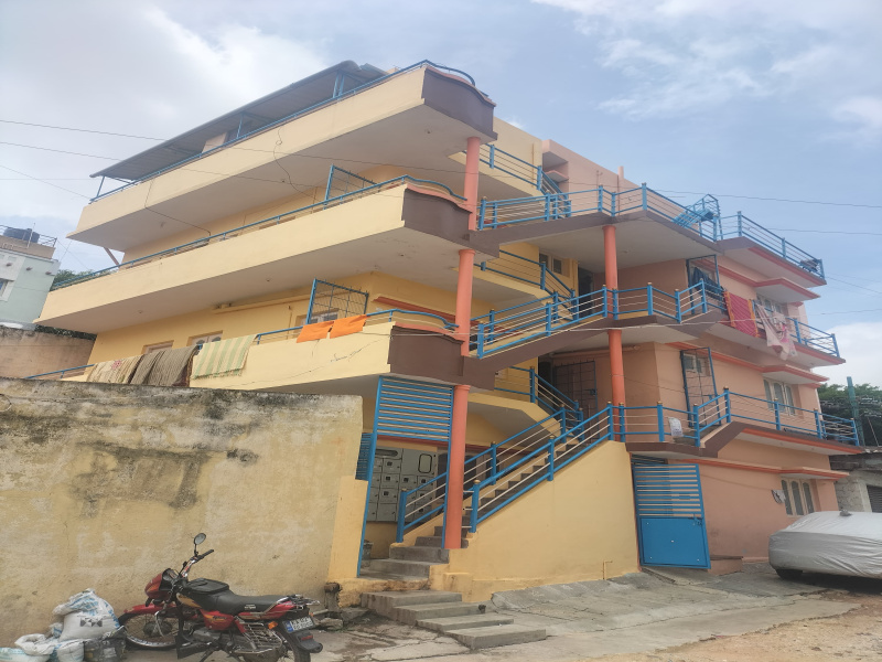 9 BHK House 3600 Sq.ft. for Sale in Nandini Layout, Bangalore