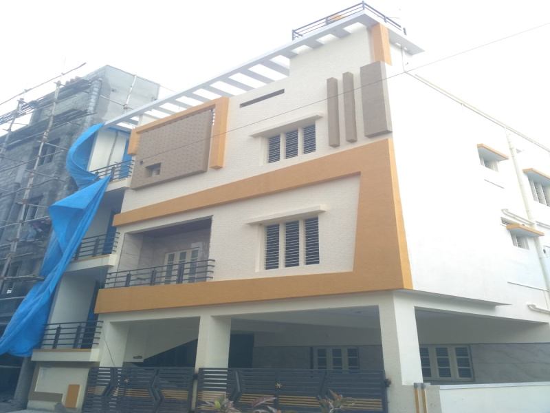 8 BHK House 3750 Sq.ft. for Sale in Chikkabanavara, Bangalore