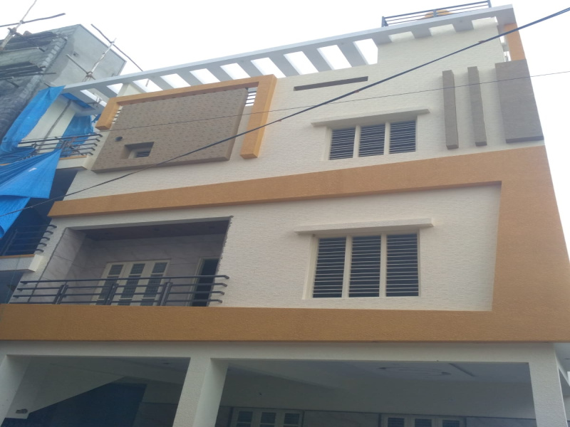 8 BHK House 3750 Sq.ft. for Sale in Chikkabanavara, Bangalore