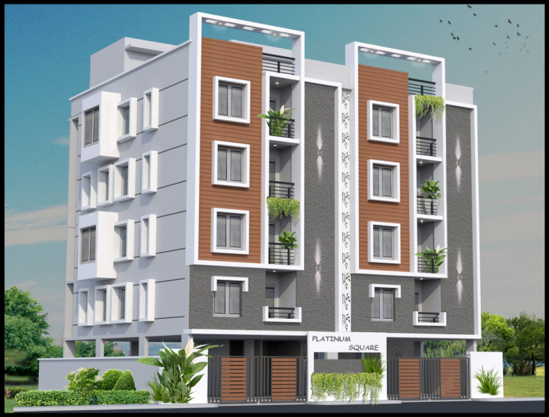 3 BHK Apartment 1480 Sq.ft. for Sale in Sidedahalli, Bangalore