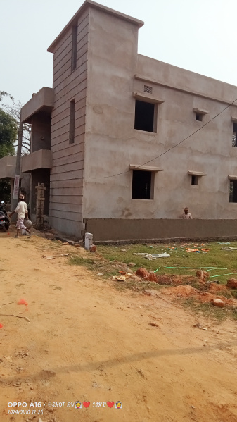 3 BHK House 1100 Sq.ft. for Sale in