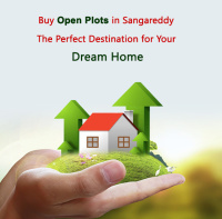  Agricultural Land for Sale in Kandi, Sangareddy