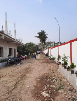  Residential Plot for Sale in Thakurpukur, Kolkata