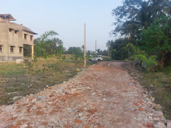  Residential Plot for Sale in Thakurpukur, Kolkata