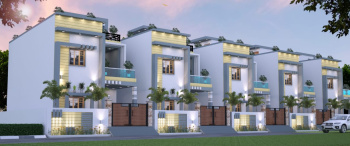 3 BHK House for Sale in Mopka, Bilaspur