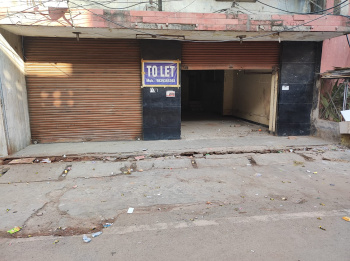  Commercial Shop for Rent in Birhana Road, Kanpur
