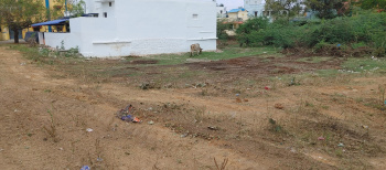  Residential Plot for Sale in Nathampannai, Pudukkottai