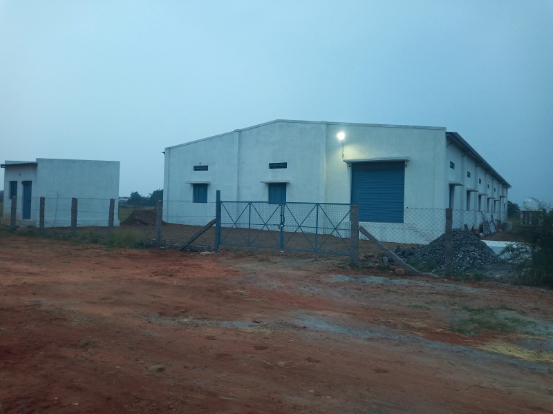  Warehouse 10000 Sq.ft. for Rent in Kanuvai, Coimbatore