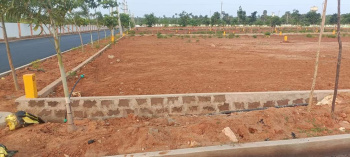  Residential Plot for Sale in Tagarapuvalasa, Visakhapatnam