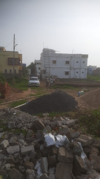  Residential Plot for Sale in Daruthenga, Bhubaneswar