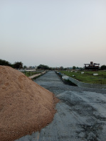 Residential Plot for Sale in Panjri, Nagpur