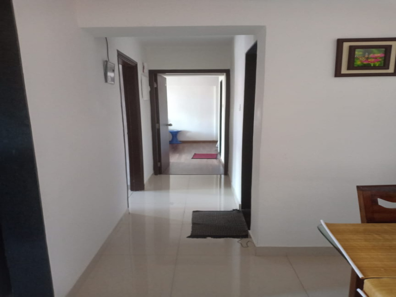 2 BHK Apartment 654 Sq.ft. for Sale in Link Road, Kandivali West, Mumbai