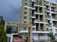 2 BHK Flat for Sale in Pisoli, Pune