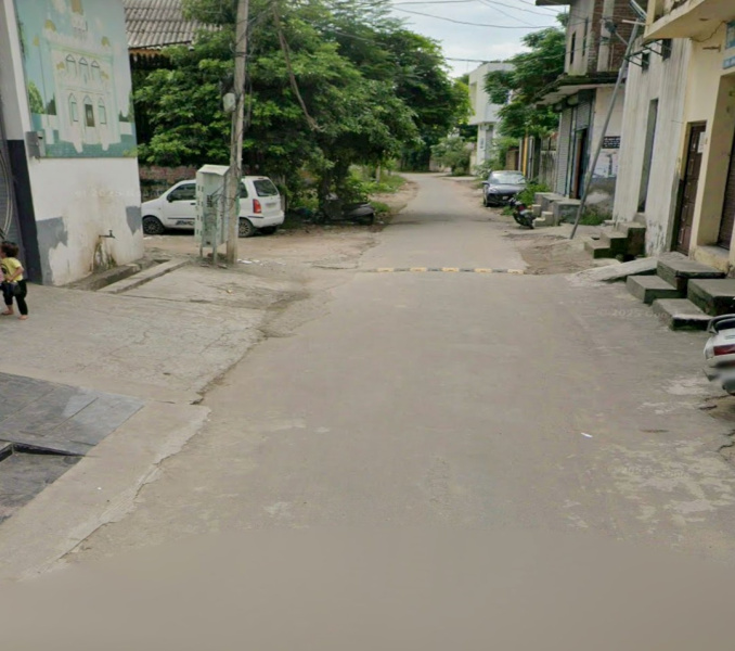  1596 Sq.ft. Residential Plot for Sale in Jandiala Guru, Amritsar