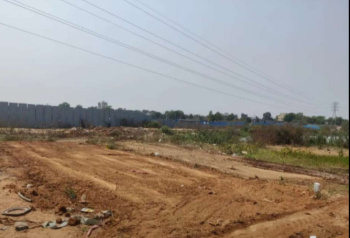  Commercial Land for Sale in Pocharam, Hyderabad