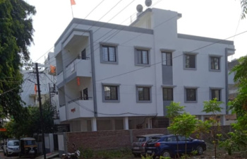 1 BHK Flats for Rent in Shiv Colony, Jalgaon