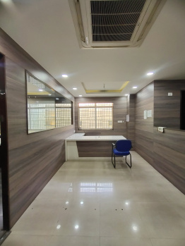  Office Space for Rent in Hanumannath Nagar, Bangalore