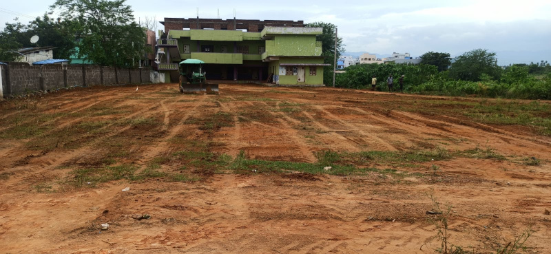  Commercial Land 111 Cent for Sale in Narsipatnam, Visakhapatnam