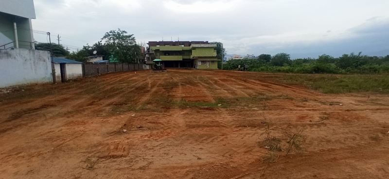  Commercial Land 111 Cent for Sale in Narsipatnam, Visakhapatnam