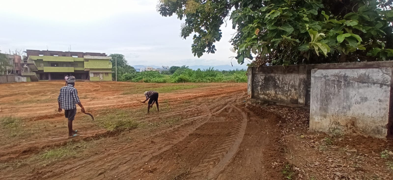  Commercial Land 111 Cent for Sale in Narsipatnam, Visakhapatnam