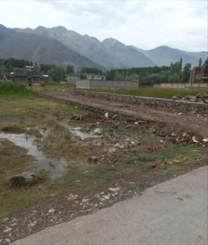  Commercial Land for Sale in Humhama, Srinagar