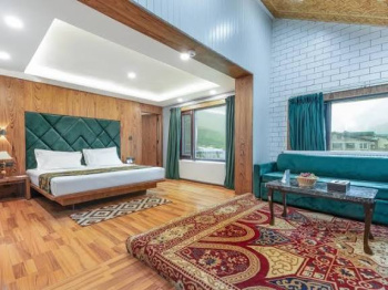 Hotels for Rent in Ganderbal, Srinagar