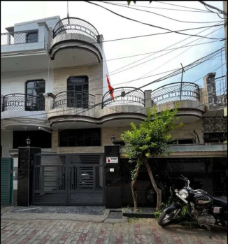 2 BHK House for Sale in Lohgarh, Zirakpur