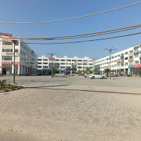  Showroom for Sale in Patiala Road, Zirakpur