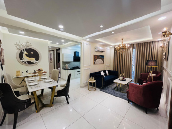 3 BHK Flat for Sale in VIP Road, Zirakpur