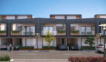 4 BHK Villa for Sale in Patiala Road, Zirakpur