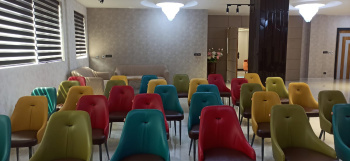 3 BHK Flat for Sale in VIP Road, Zirakpur