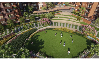 3.5 BHK Flat for Sale in Aerocity, Mohali