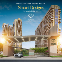 4.5 BHK Flat for Sale in Sector 121 Mohali