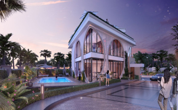 3 BHK Flat for Sale in Sector 91 Mohali
