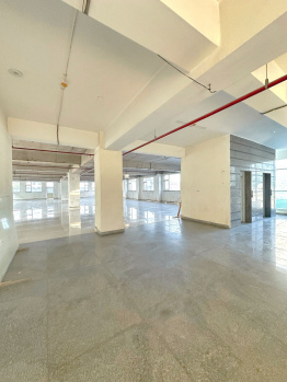  Office Space for Rent in Phase 8B, Sector 74, Mohali