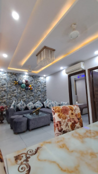 3 BHK Flat for Sale in Patiala Road, Zirakpur