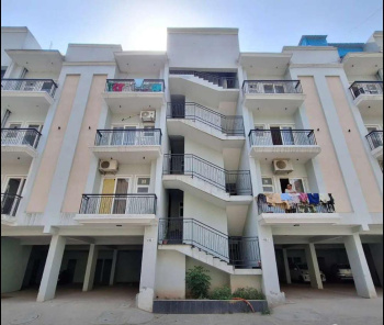 3 BHK Flat for Sale in Patiala Road, Zirakpur