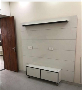 3 BHK Builder Floor for Sale in Old Ambala Road, Dhakoli, Zirakpur
