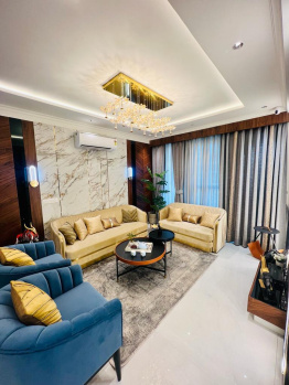 3 BHK Flat for Sale in Highland Marg, Zirakpur