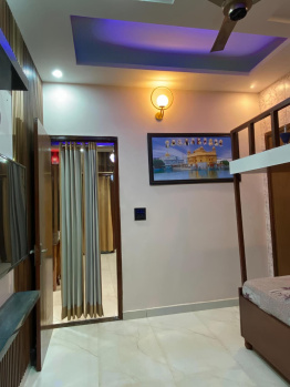 4 BHK Flat for Sale in Lohgarh, Zirakpur