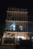 6 BHK House for Sale in Bhabat Road, Zirakpur