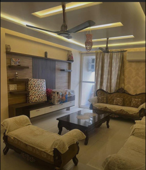 3 BHK Flat for Sale in VIP Road, Zirakpur